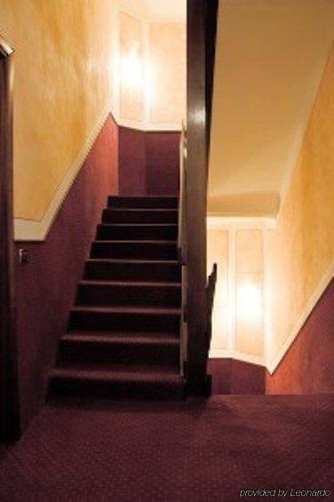 Albergo Moderno 루카 외부 사진